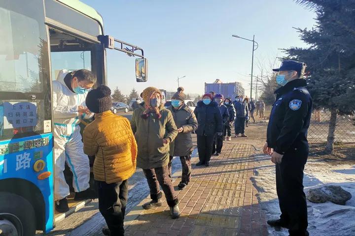 全民核酸未来恢复的可能性探讨