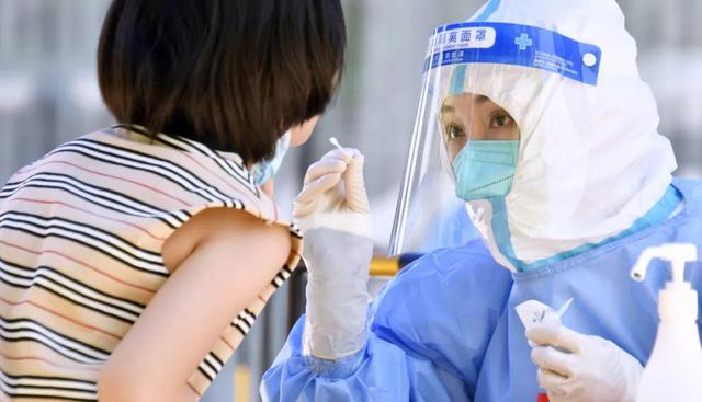 迎接新常态，2024年全员核酸检测恢复及其重要性探讨