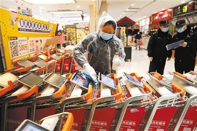 全国各地防疫要求概览表