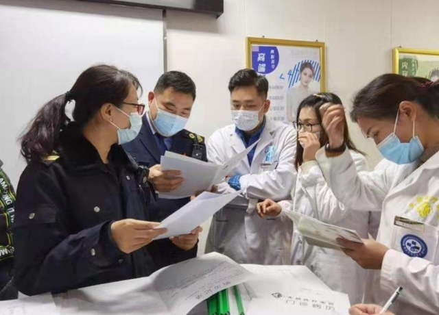 国家疫情防控动态，筑牢防线，全民健康守护战