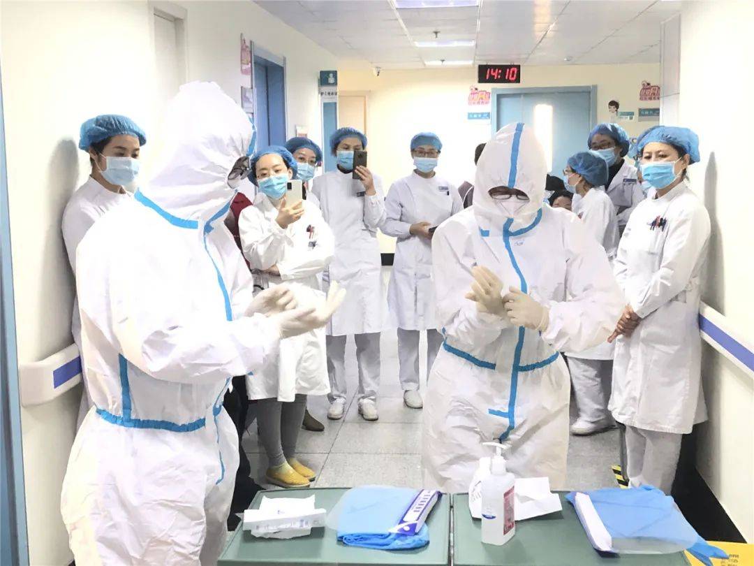 疫情防控措施，筑牢防线，守护健康安全