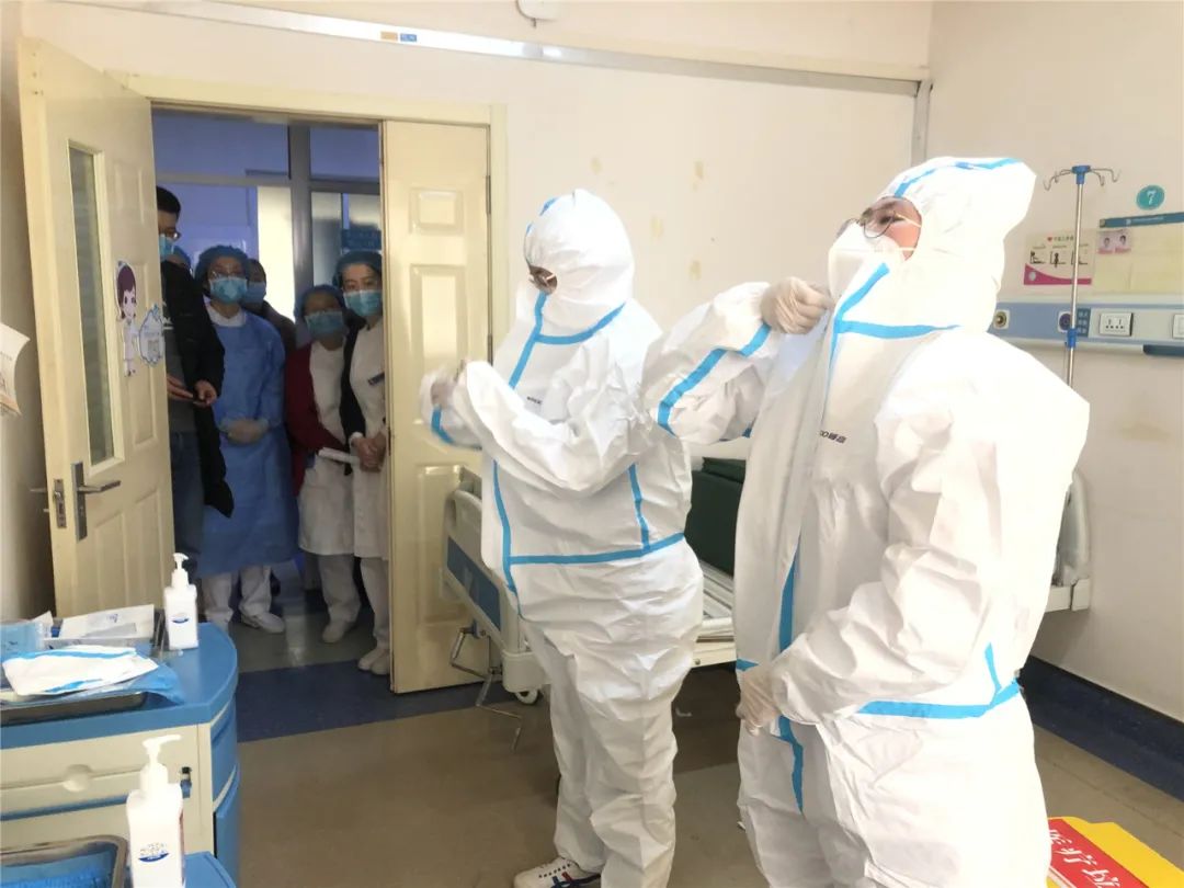 疫情防控措施，筑牢防线，守护健康安全