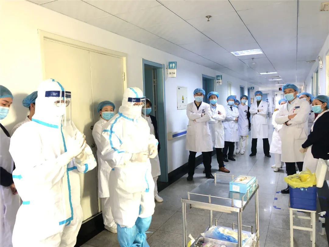 疫情防控措施，筑牢防线，守护健康安全