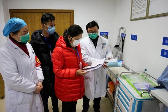 最新疫情防控个人防护指南概览