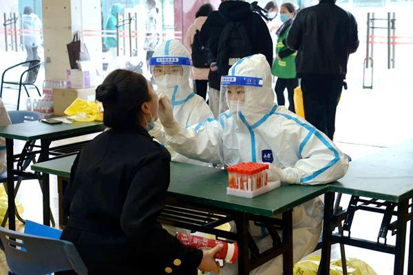 最新疫情防控指南，共同守护健康防线