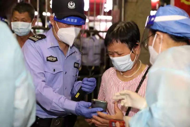 广州疫情防控最新消息全面解读，最新动态与应对策略