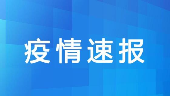 疫情防控最新动态更新，疫情通报摘要