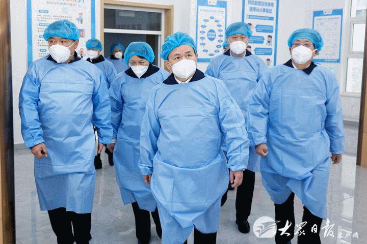 疫情处置规范，构建科学有效的防控体系