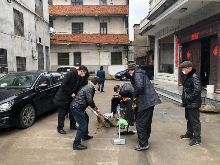 疫情防疫通知，共同守护家园的安全防线