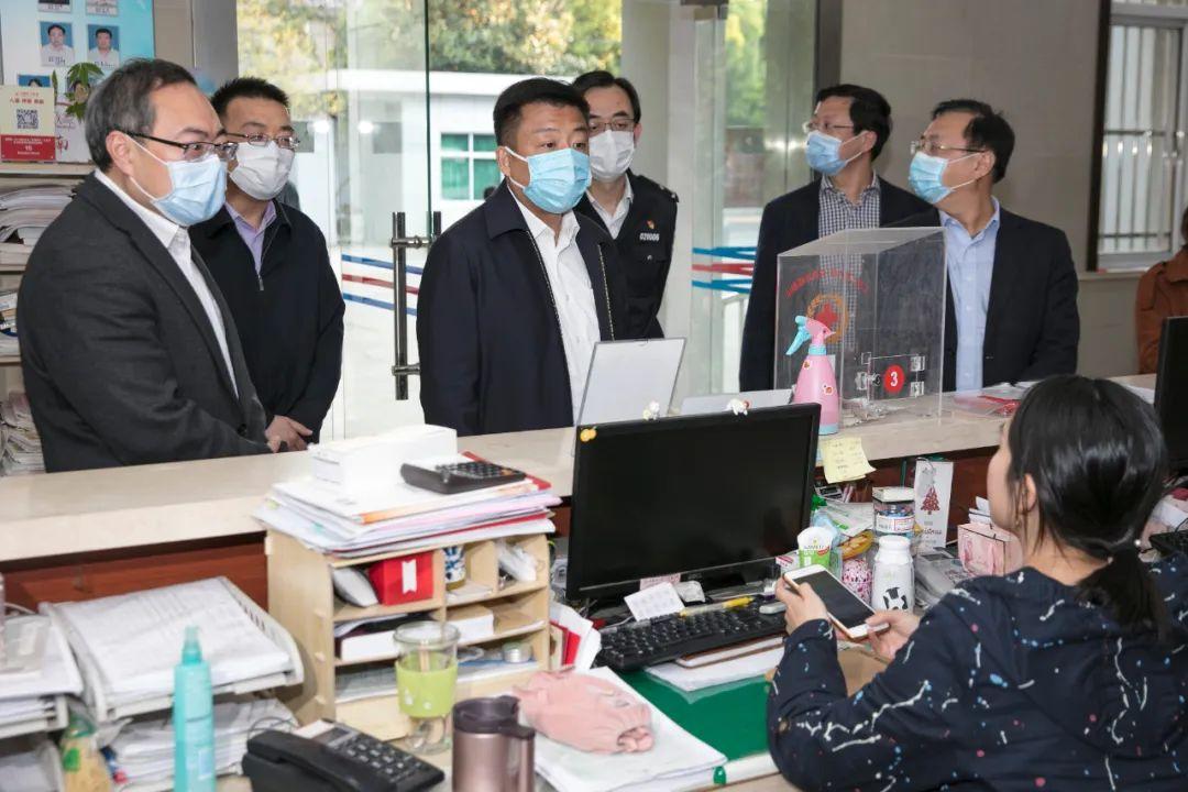 地方疫情防控新政通知，筑牢防线，共守家园安全