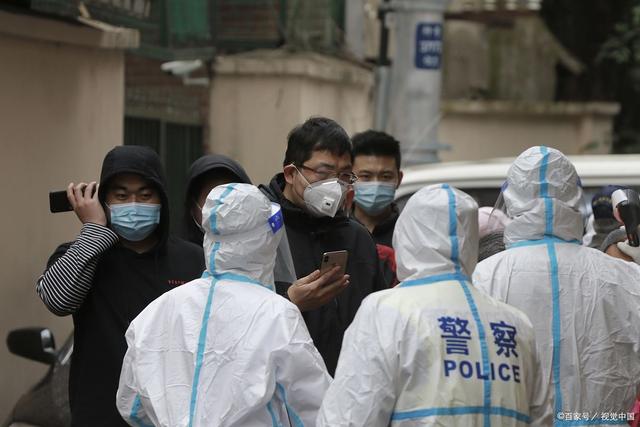 疫情现状，控制中仍需保持警惕
