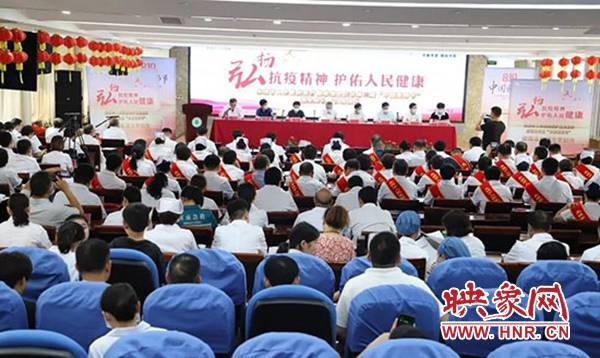 全市疫情防控工作总结，经验、挑战与未来展望展望报告呈现疫情防控成果与挑战