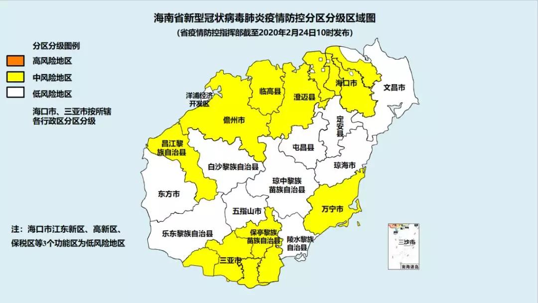 防控区域，理解其定义与关键性作用