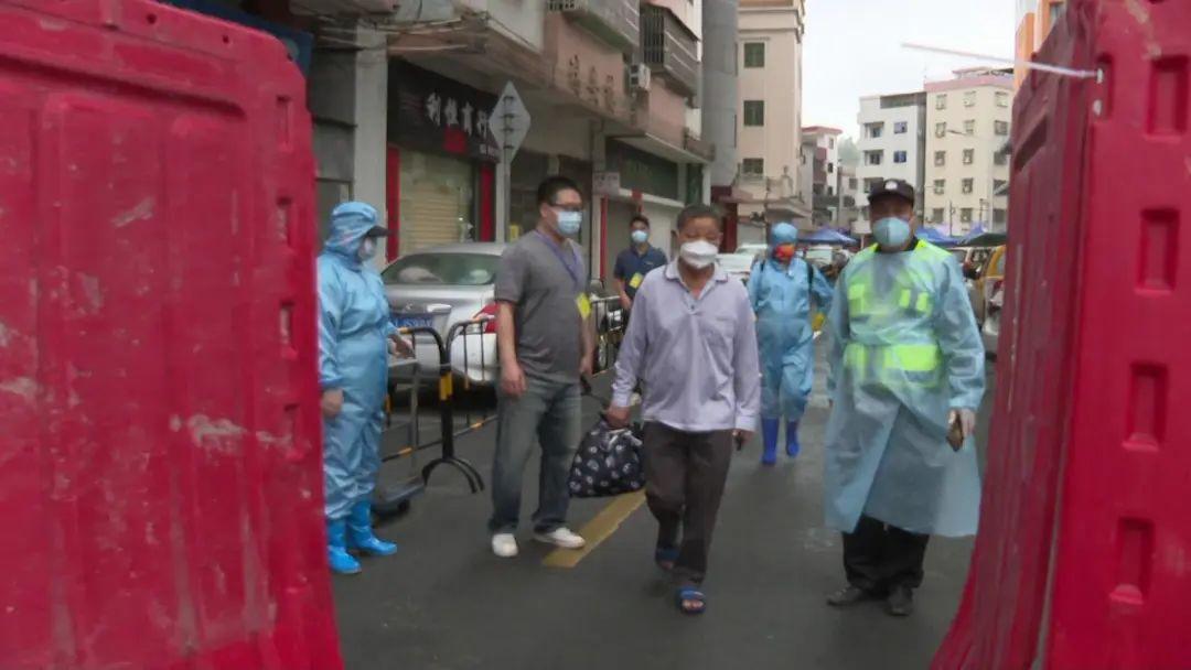 防控区域，理解其定义与关键性作用