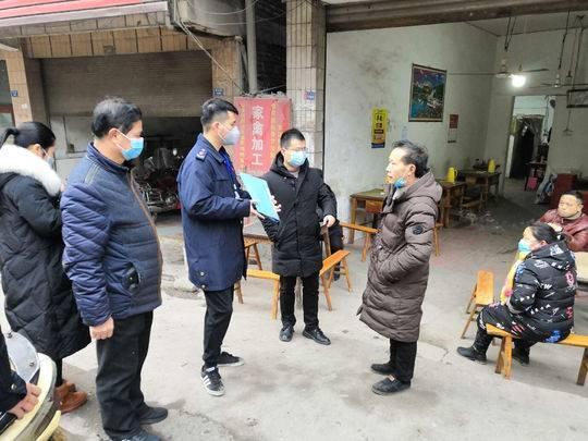 地区防疫措施全面观察