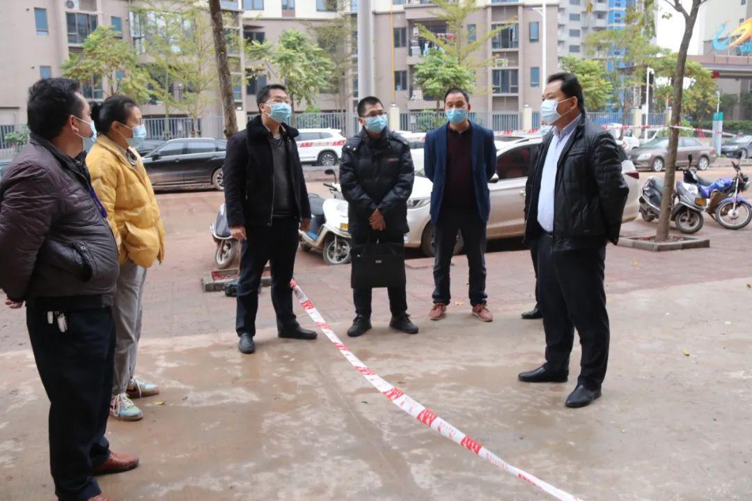 地方防控标准最新版实施，筑牢社区安全防线防线