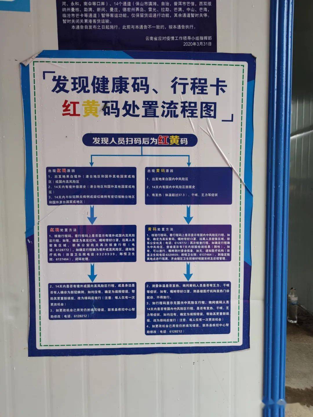 疫情防控标准化，构建安全防线的新路径