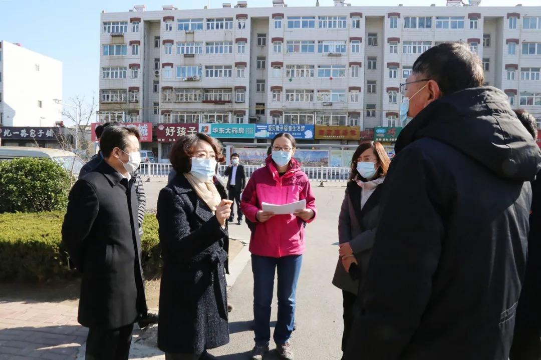 疫情防控标准化方案，筑牢安全防线，守护人民健康