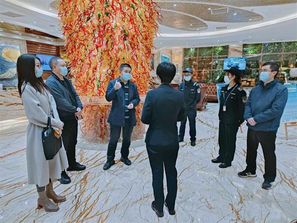 疫情防控标准化方案，筑牢安全防线，守护人民健康