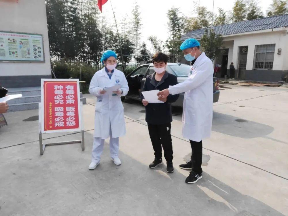 疫情防控管理标准的实施探索之路