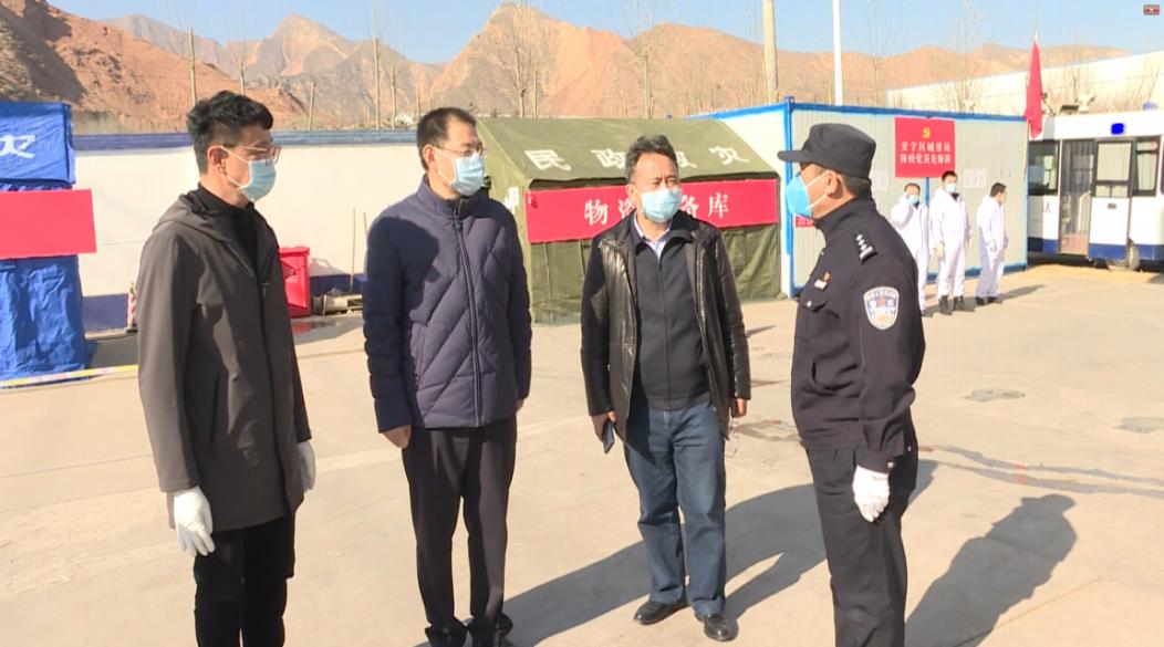 当地最新防疫政策，全面加强科学精准防控措施