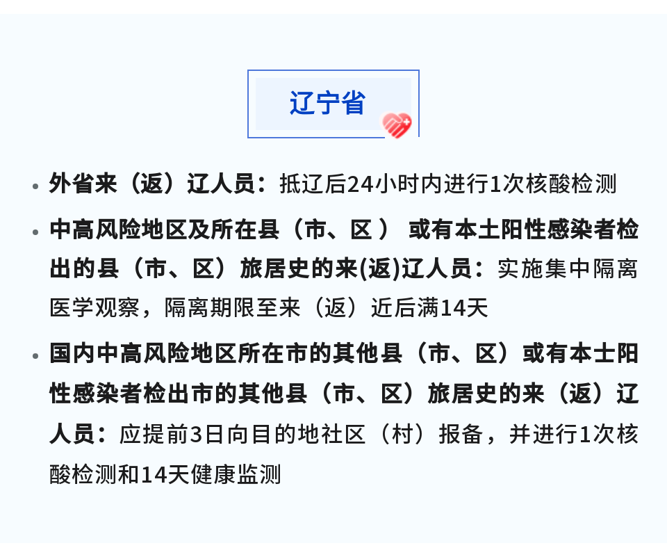 各地防疫要求最新动态解析
