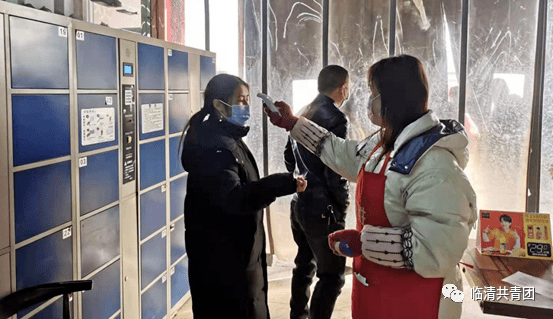 中国各地协同防控，筑牢抗疫防线