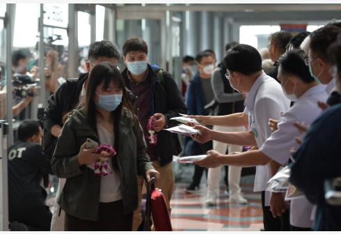 各地区防疫政策最新动态调整及应对策略通知