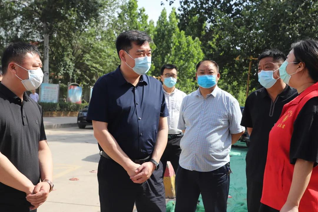 各地防控政策详解，适应疫情新常态，了解并应对挑战