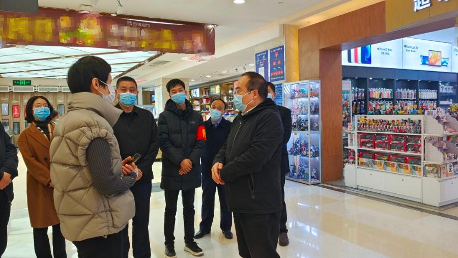 各地防疫政策最新规定，科学精准共建健康防线