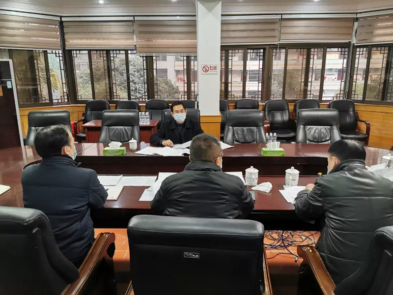 疫情防控局，政府的责任与担当角色