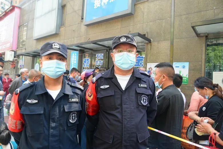 防疫中心解读疫苗接种问题，能否顺利接种疫苗？