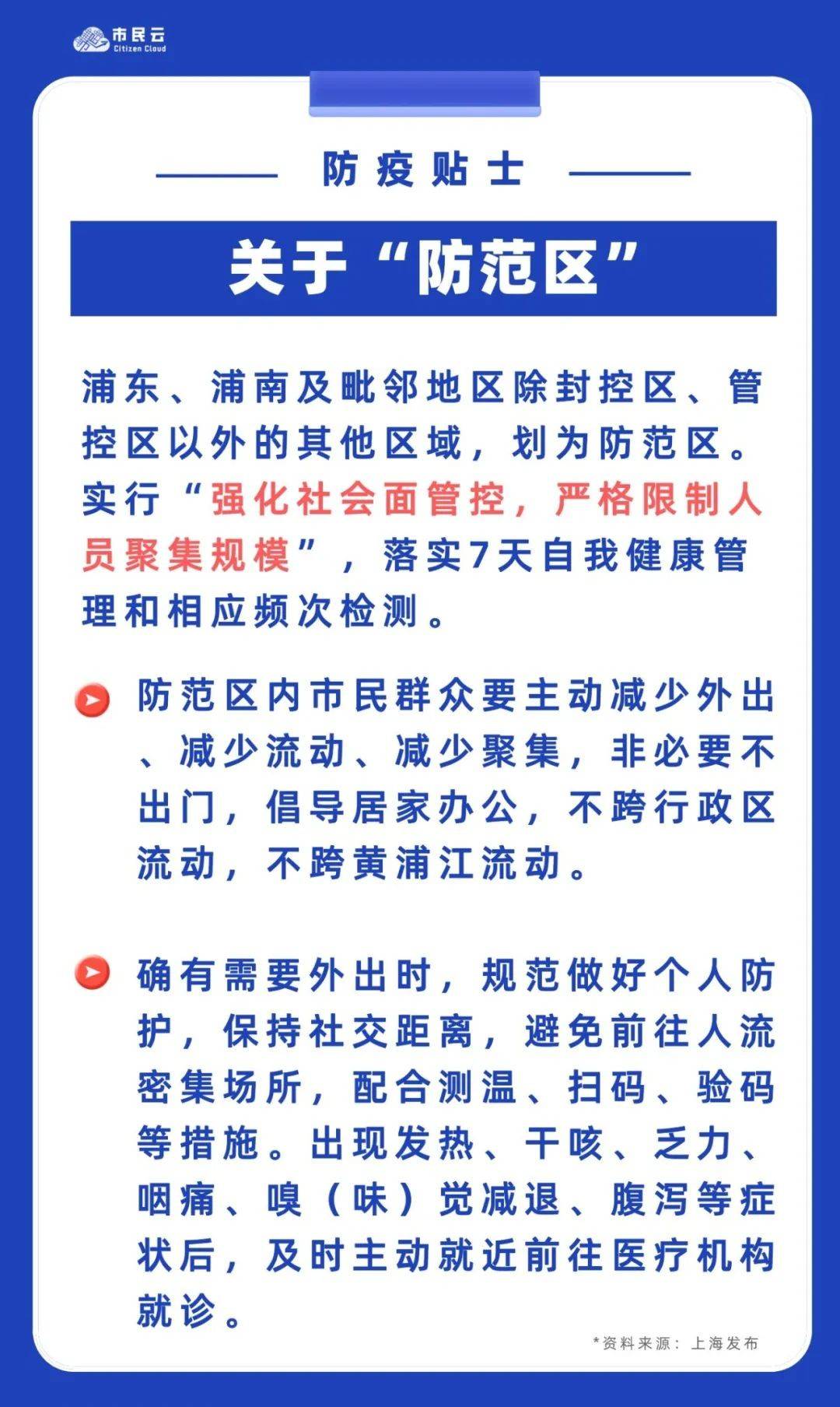 防控区的定义与重要性解析
