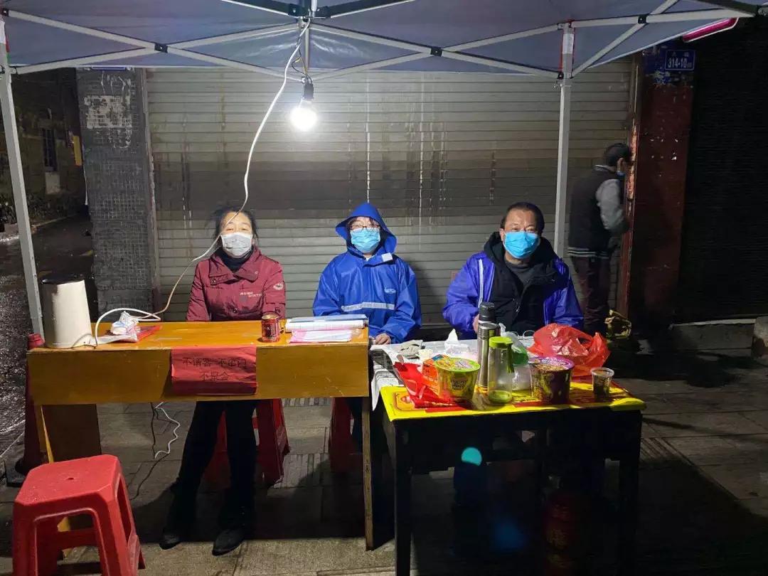 防疫地点的关键角色及其重要性解析