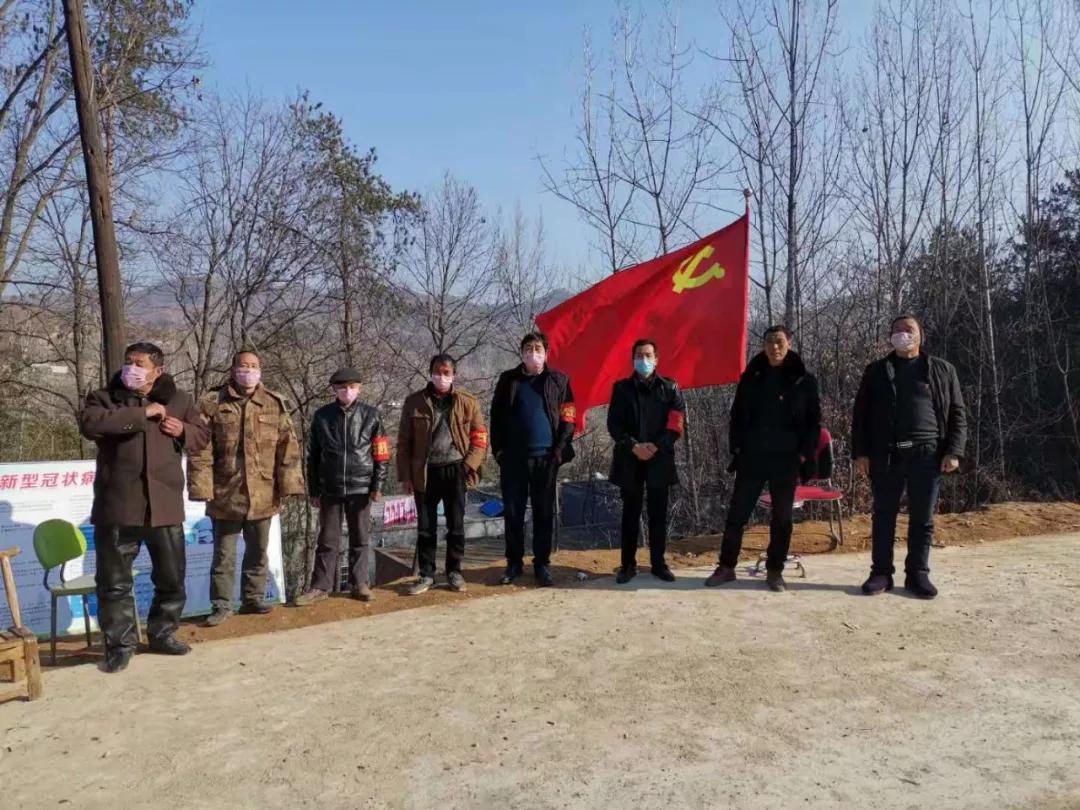 地区疫情防控措施方案详解