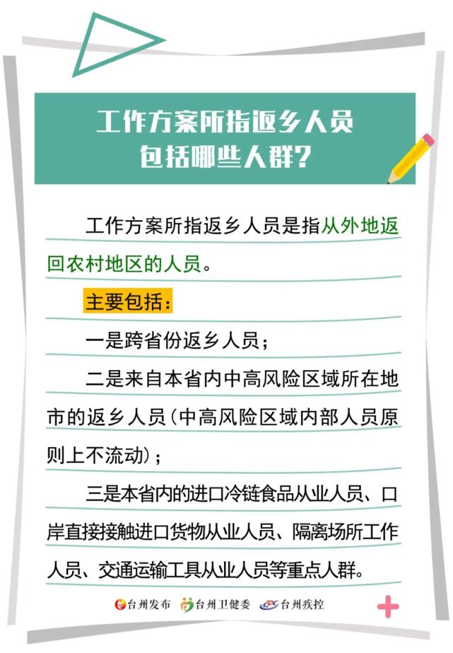 疫情期间返乡人员管控措施详解