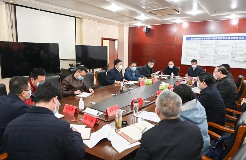 地区防控政策最新动态，全面加强，科学精准防控措施实施