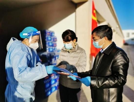各地防控升级，共筑安全屏障，守护家园安全