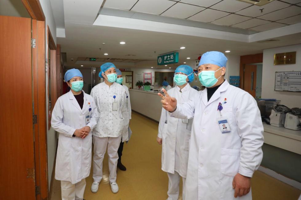 多地防疫防控升级最新动态更新