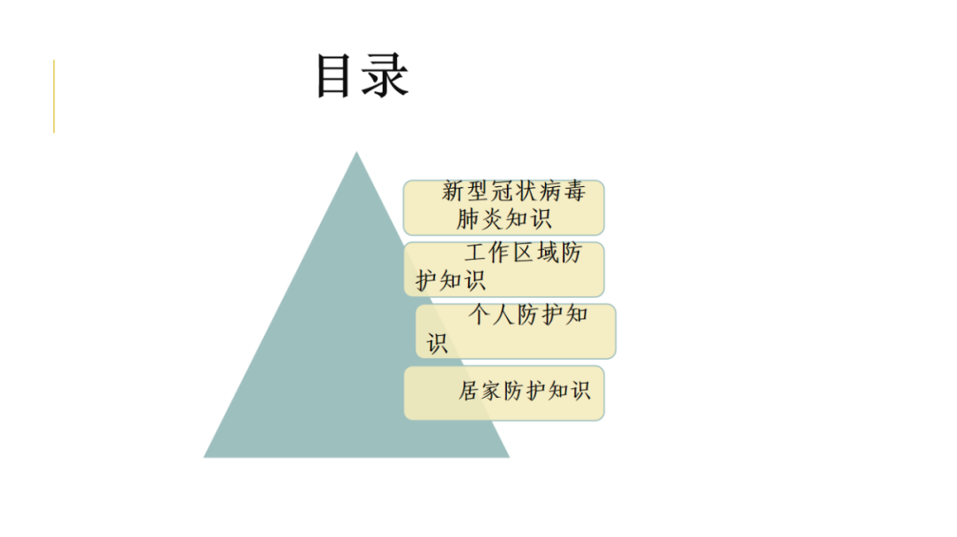 新型冠状病毒肺炎防控措施详解指南