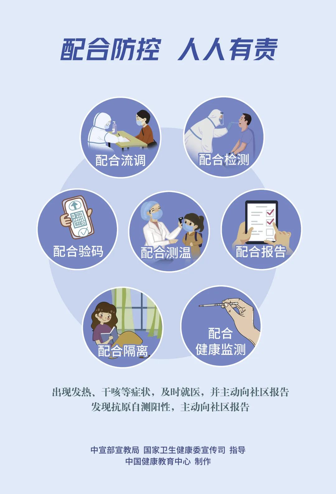 全面防控新冠，守护健康防线，最新疫情防控方案揭秘