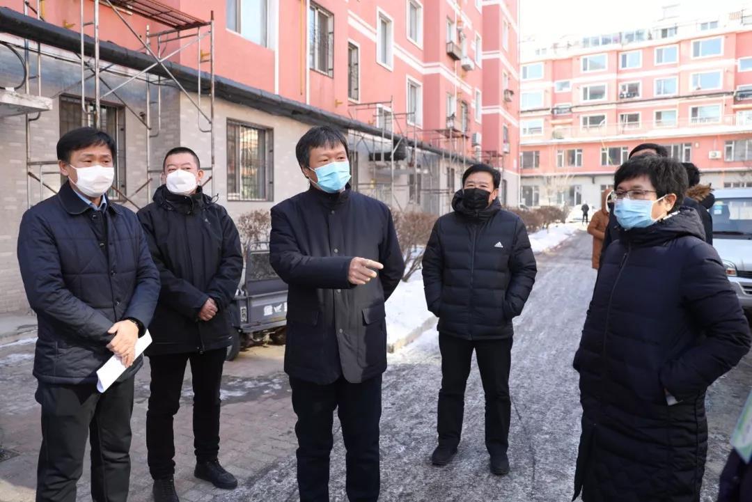 新型冠状病毒性肺炎防控方案详解