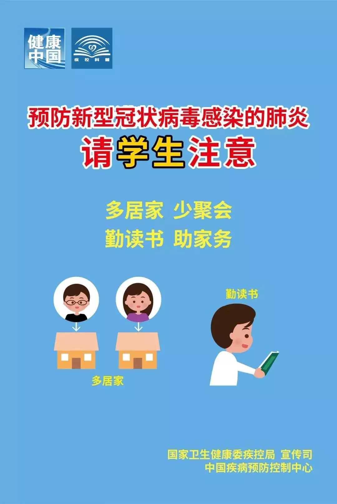新型冠状病毒的防控措施，构建防线，守护健康