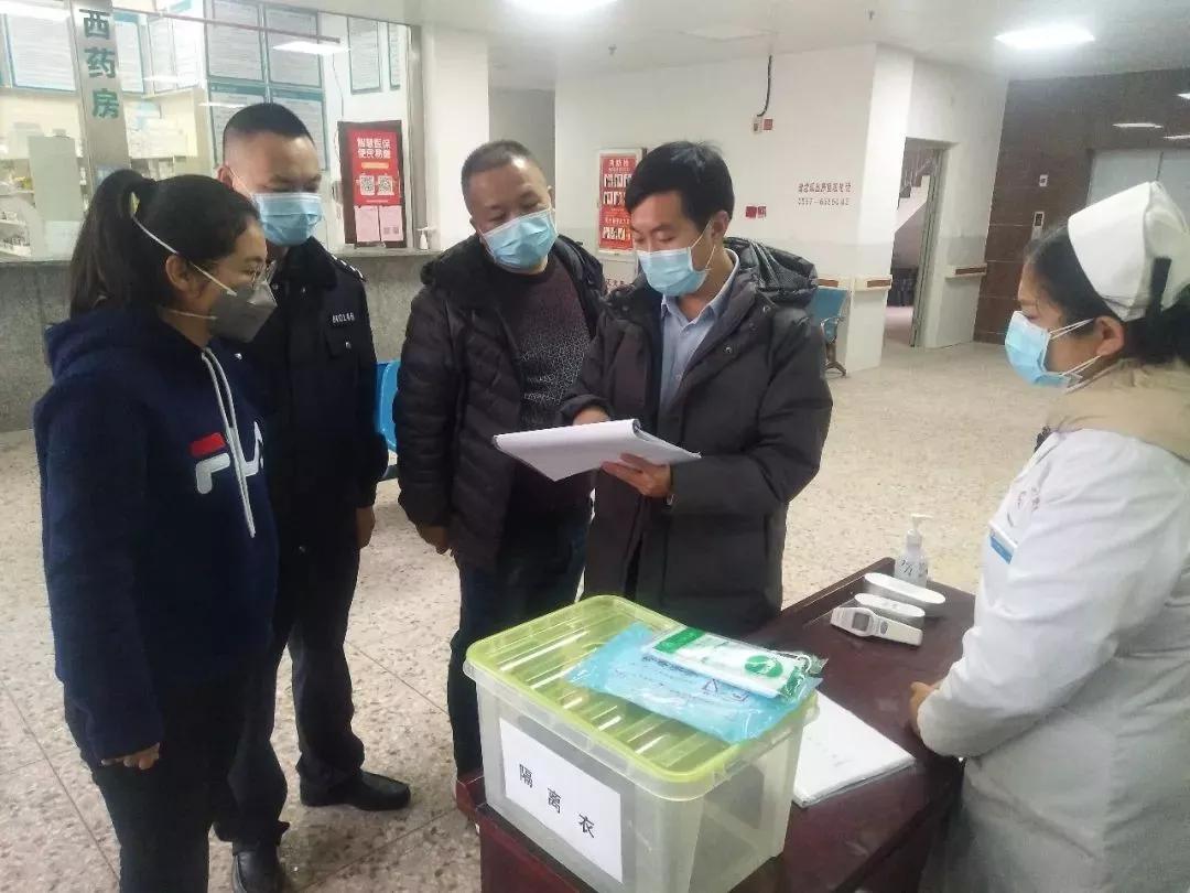 新型冠状病毒肺炎防控方案，构建全面防线，守护全民健康安全