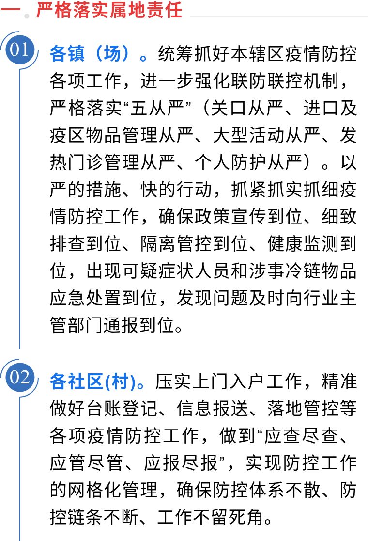 新冠防控办所属部门及其职责概述