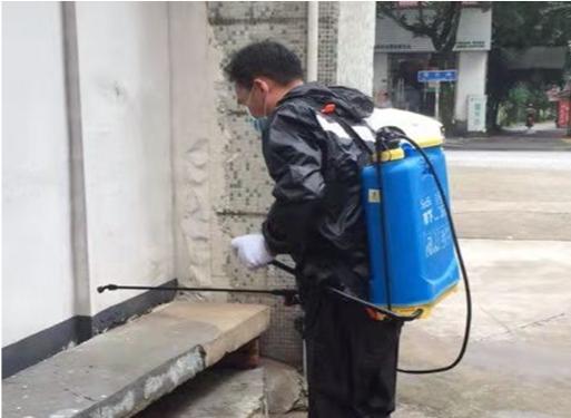 防疫部门的位置、职责、功能及其重要性解析