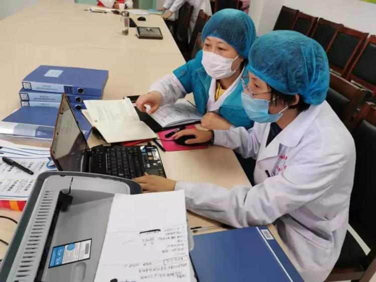 新冠防疫下的政府部门协同与分工合作