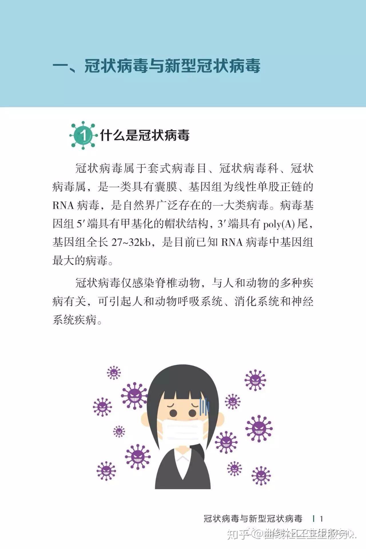新型冠状病毒防疫工作职责与重要性解析