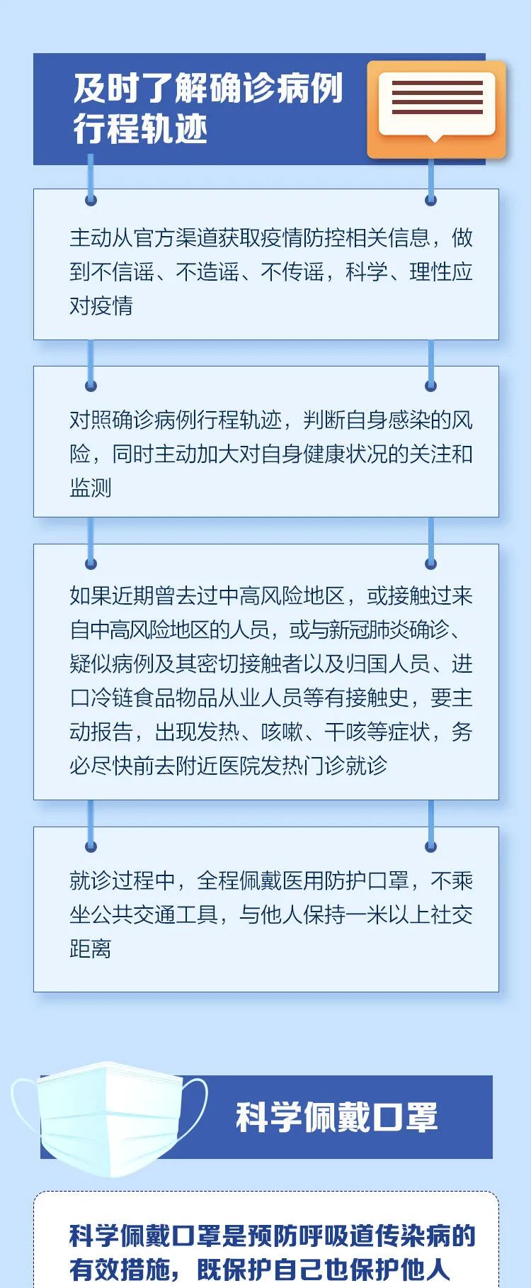 地方防疫措施，筑牢健康防线