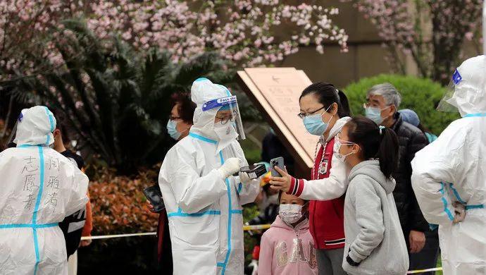 个别地方防疫过度的应对措施与建议探讨